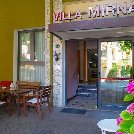 Villa Mirna ريميني المظهر الخارجي الصورة